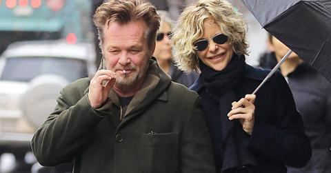 //john mellencamp meg ryan