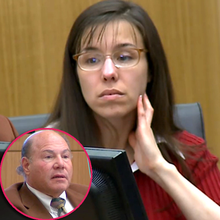 //jodi arias trial recap