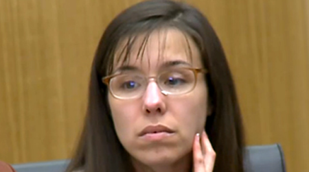 //jodi arias trial recap