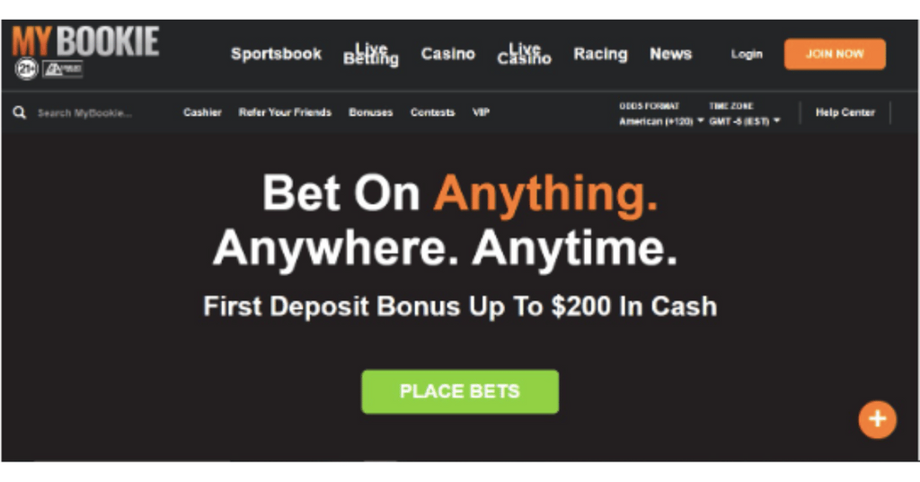 Best Offshore Sportsbooks & Legal Betting Sites (2024)