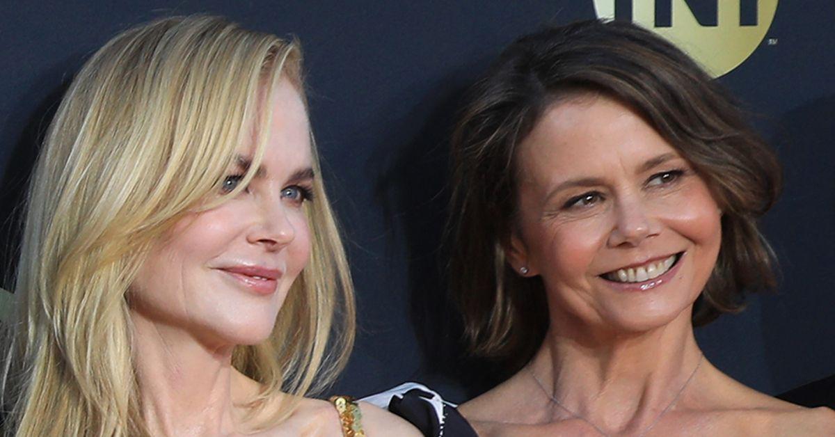 Photo of Nicole Kidman, Antonia Kidman