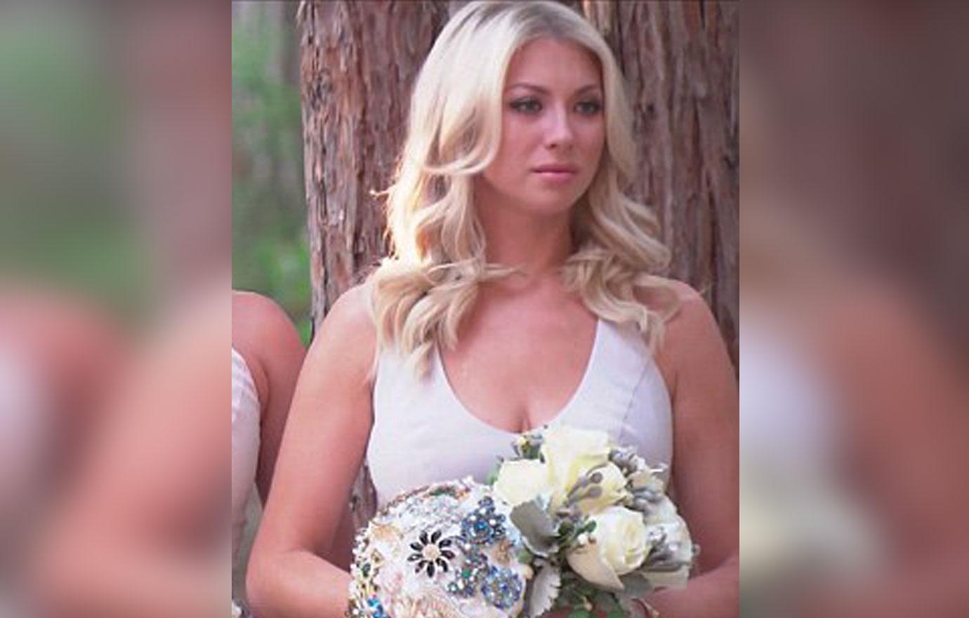 Stassi Schroeder Loses Weight After Patrick Meagher Breakup 6656