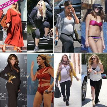 Indecent Exposure! 10 Stars Who Have Exposed Their Thong