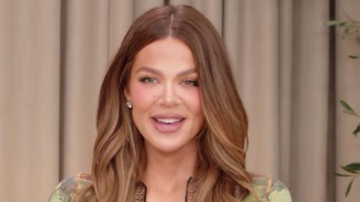 picture of Khloe Kardashian