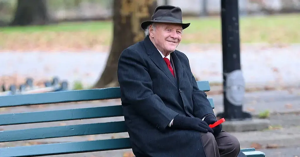 anthony hopkins battle alcoholism blackout drive