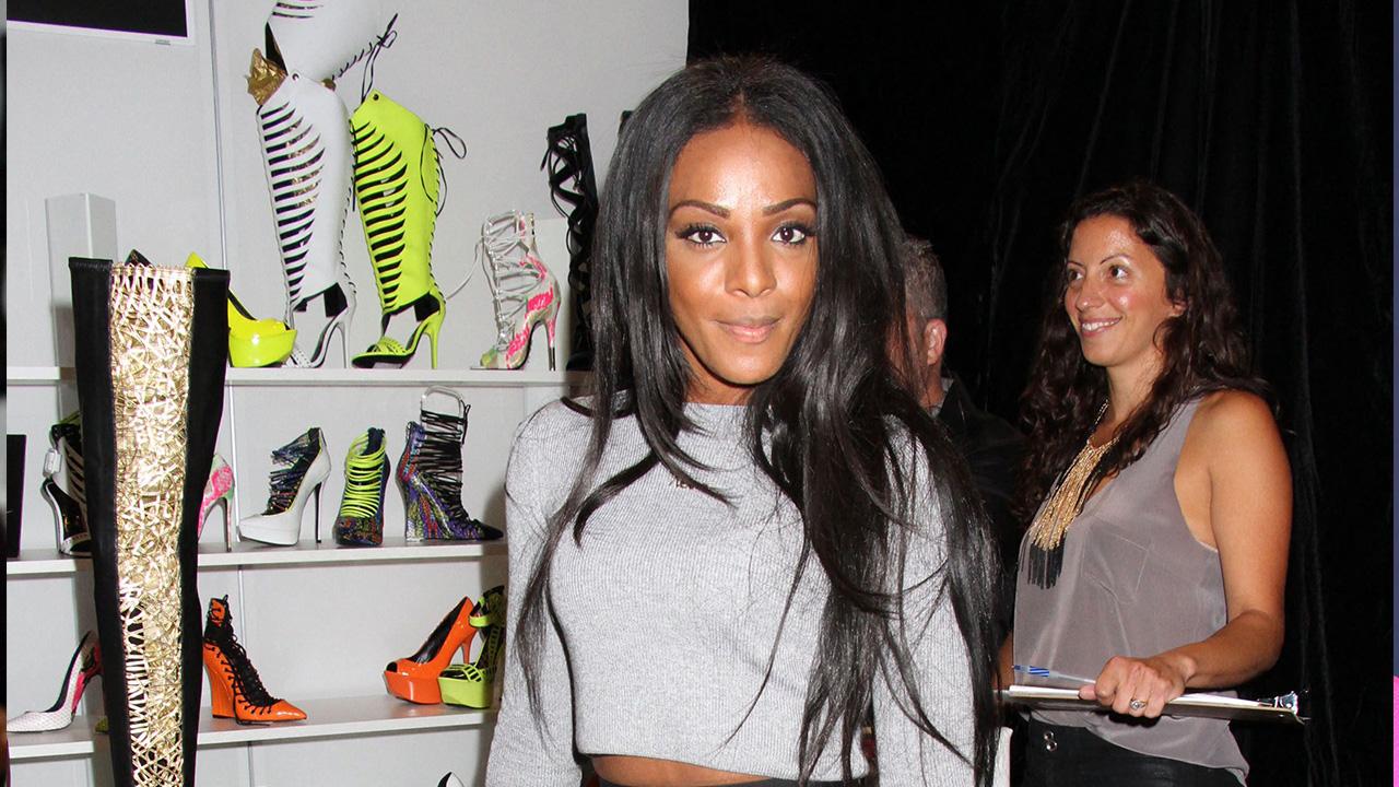 Dawn Richard