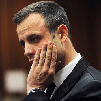 //oscar pistorius prayed please let her live witness testifies