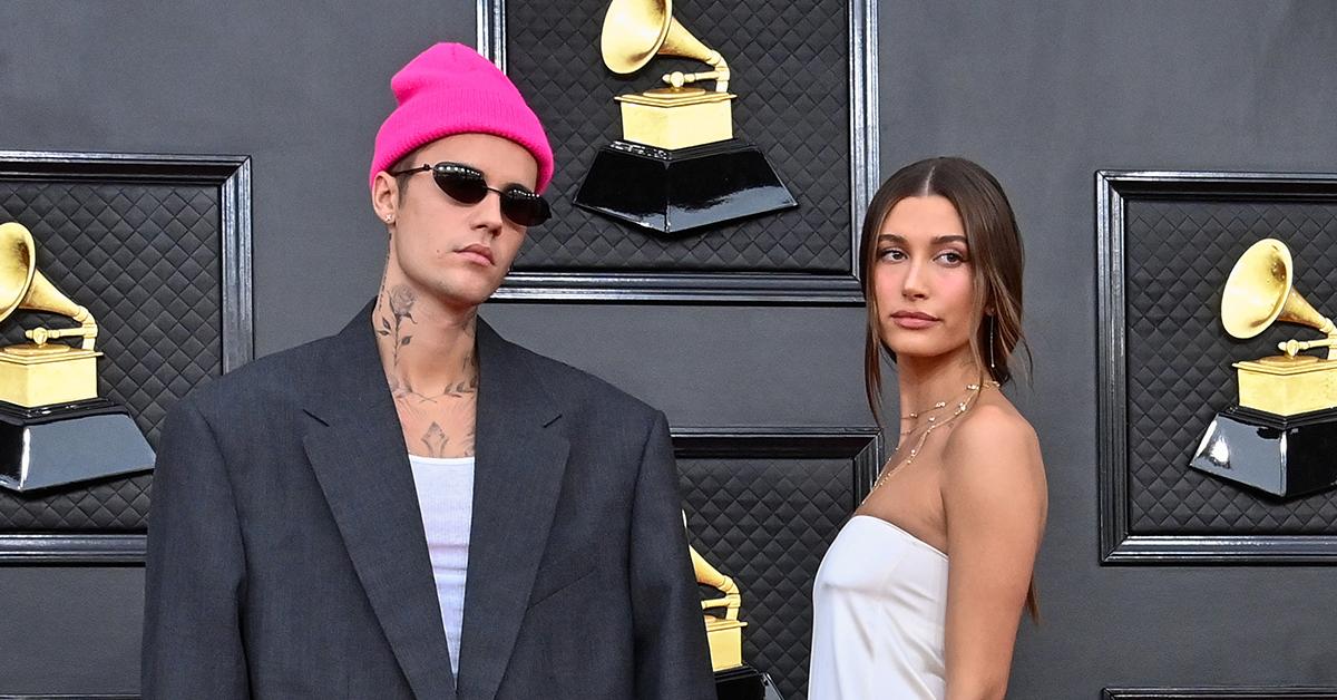 Justin Bieber's & Hailey Plagued With Trust Issues: Sources
