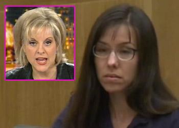 //nancy grace jodi arias murder
