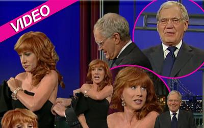 //griffin letterman video post