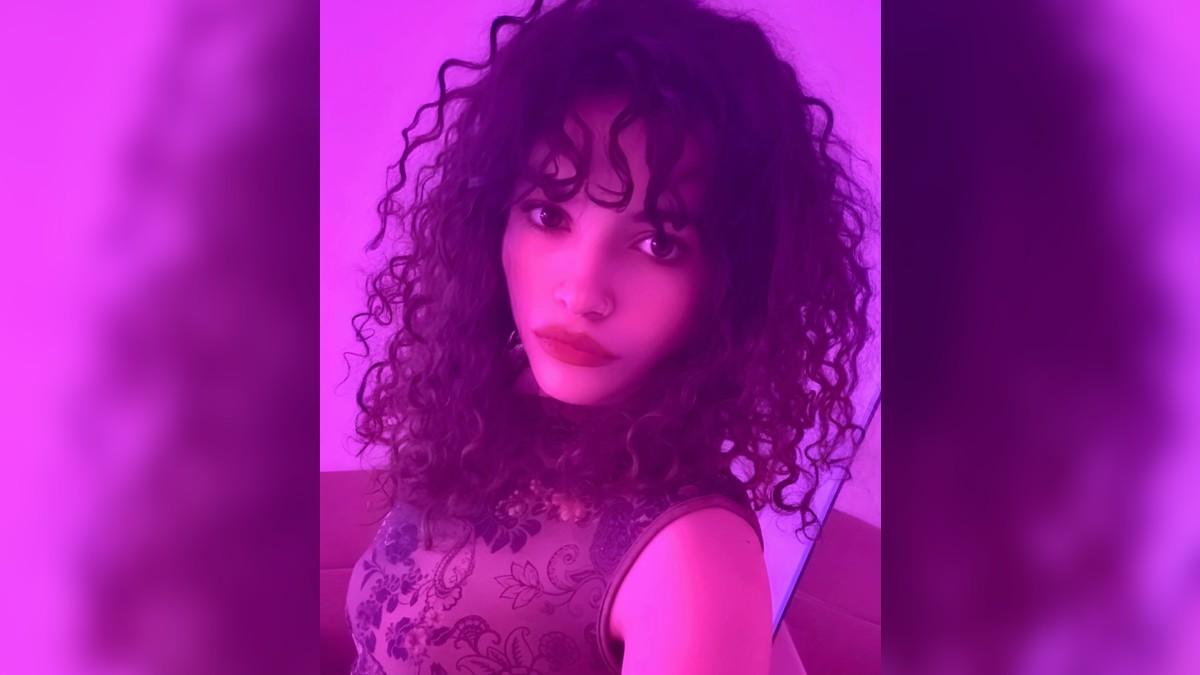 Photo of Alexandria 'Lexi' Jones