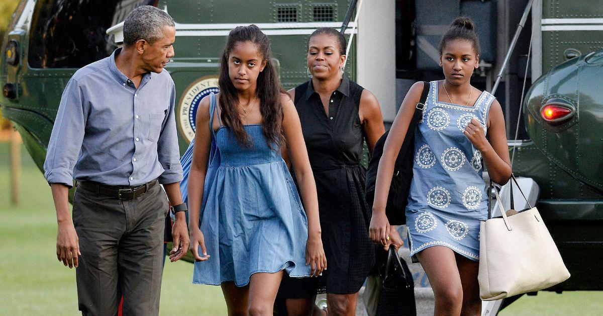 michelle obama saved marriage divorce gossip advice