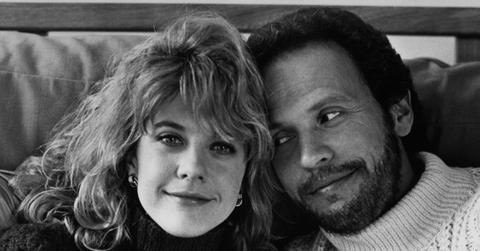 //when harry met sally secrets pp