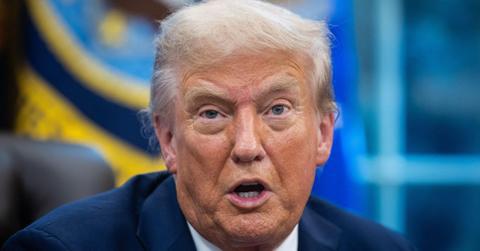 picture of Donald Trump