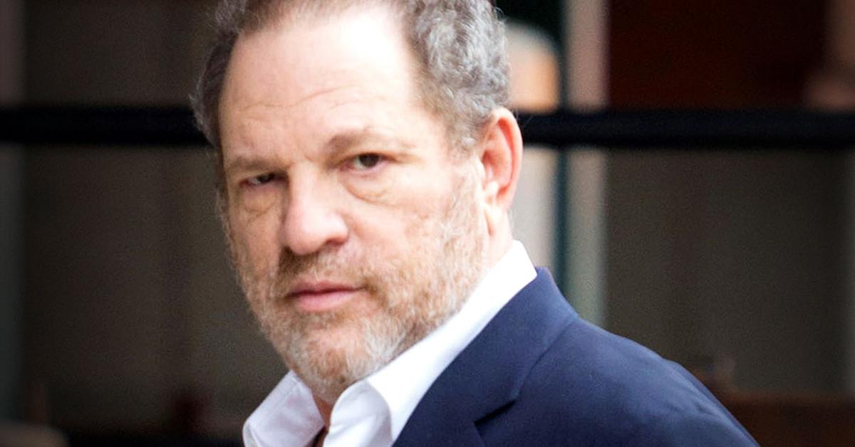 New Women Accuse Harvey Weinstein Of Sexual Assault