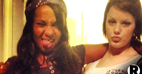 Bobbi Kristina Brown Tragedy BFF Died