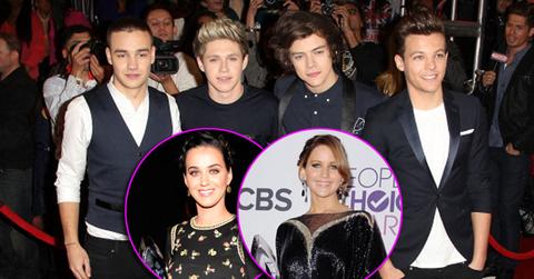 //people choice winners getty