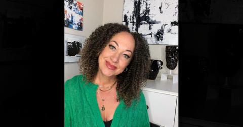 Rachel Dolezal Raking in Thousands on OnlyFans After Race Faker Controversy