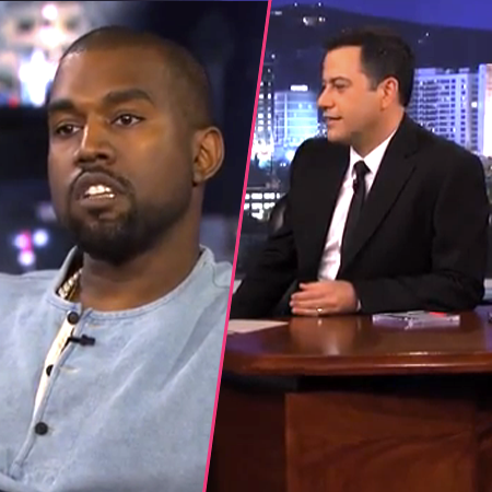 //kanye kimmel pp