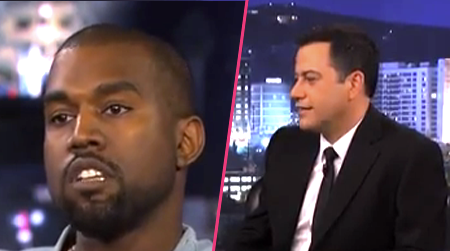 //kanye kimmel pp