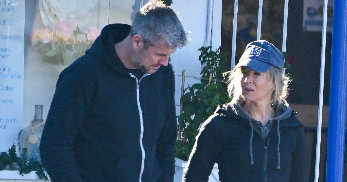 renee zellweger warned shun ant anstead brazen love rat