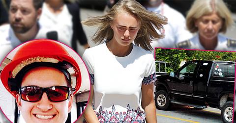 Text Killer Michelle Carter Case