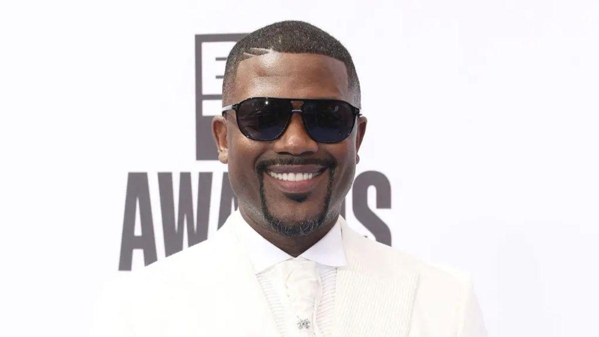 Photo of Ray J