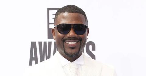 Photo of Ray J