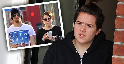 Isabella Cruise Pajamas London Married