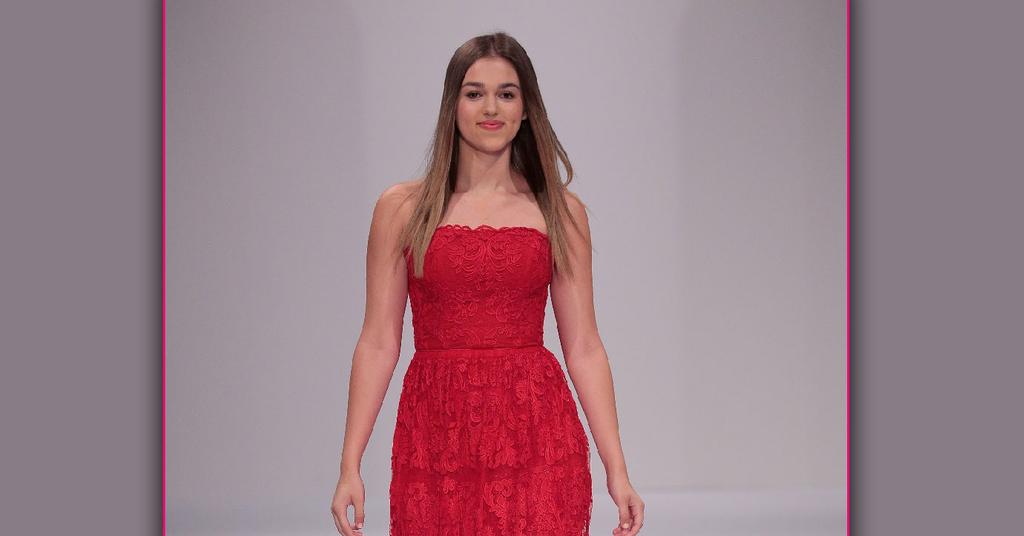 Sadie Robertson Admits Eating Disorder Duck Dynasty(00)