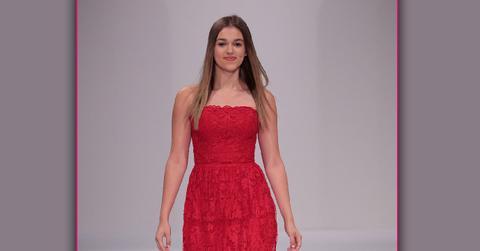 Sadie Robertson Admits Eating Disorder Duck Dynasty