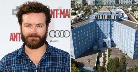 dannymasterson pp