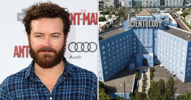 dannymasterson pp