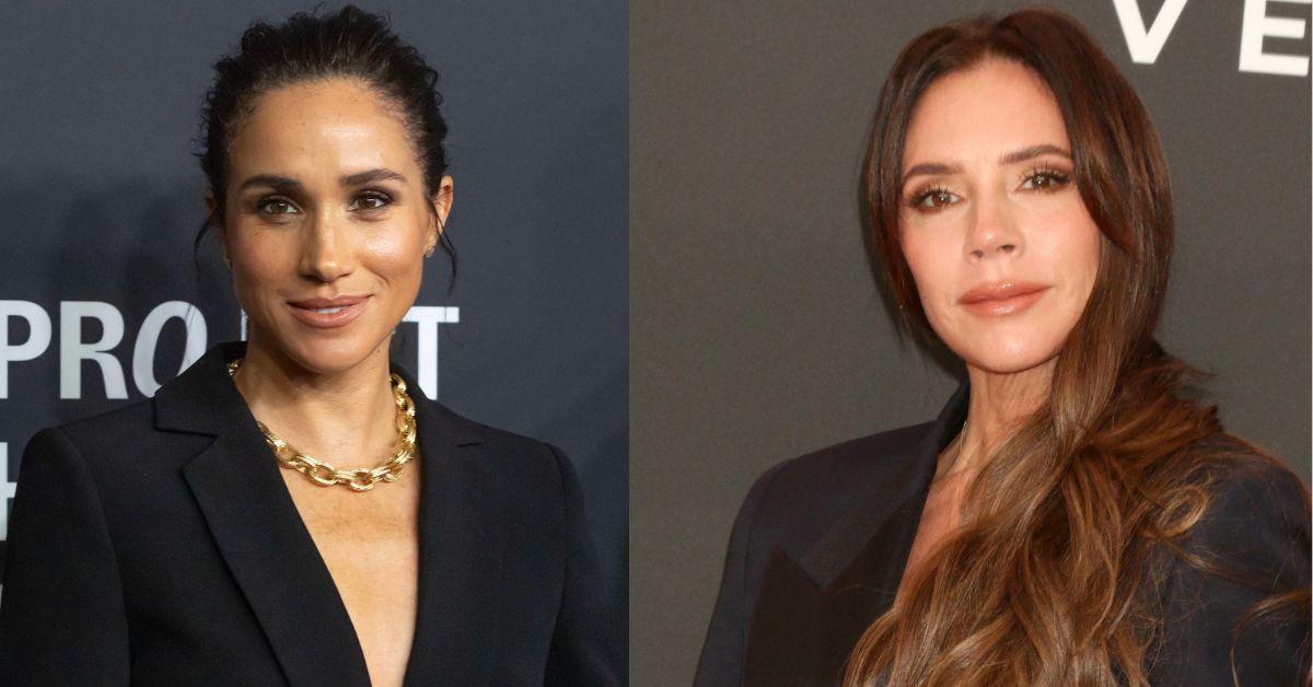 Victoria Beckham's Netflix success has left Meghan Markle 'triggered' after her own lifestyle show failed.