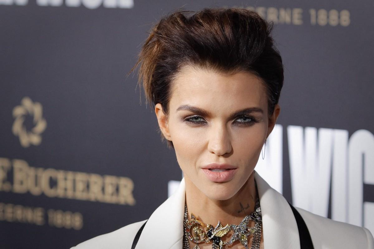 Police questioned the 'Batwoman' actress at her high school following the child's death.
