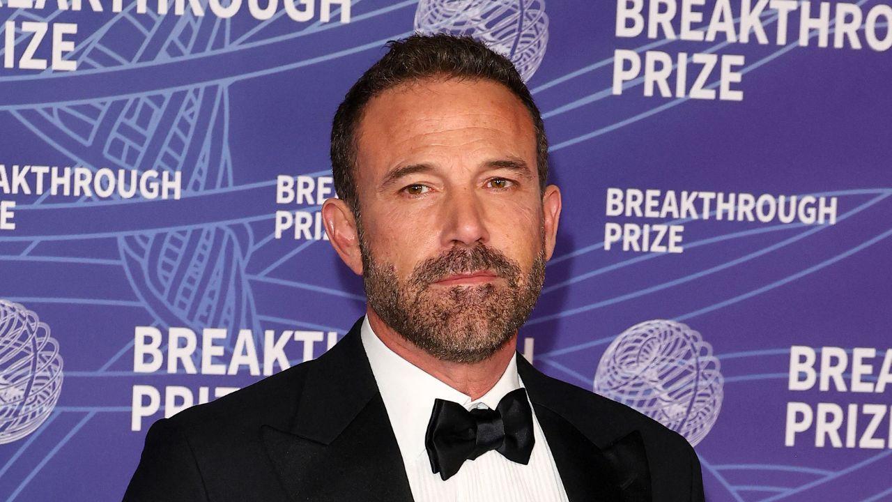 picture of Ben Affleck