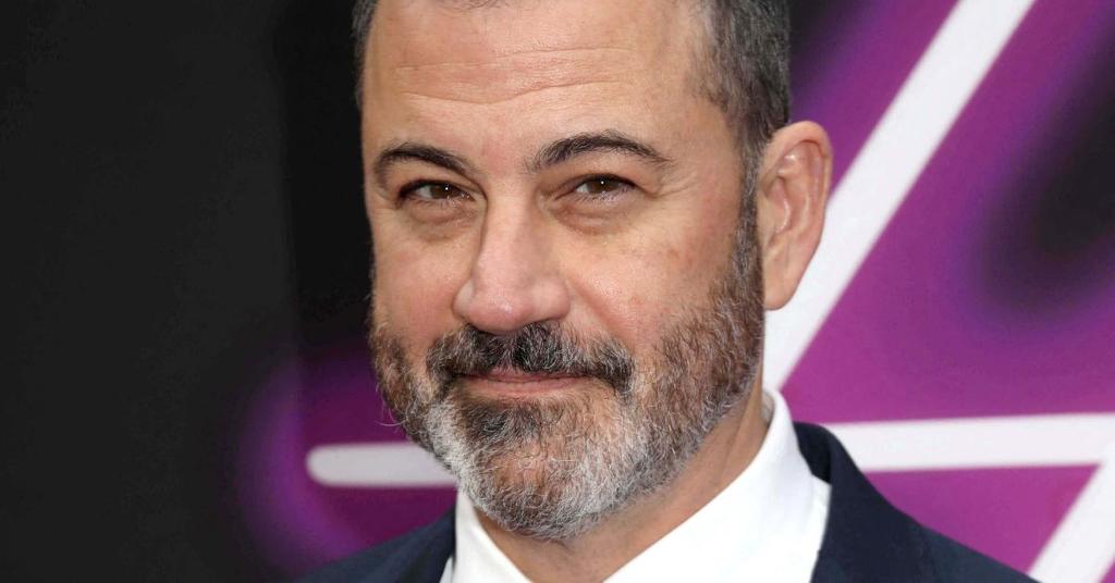 Jimmy Kimmel Fires Back After MAGA Mob Calls Him A Hypocrite