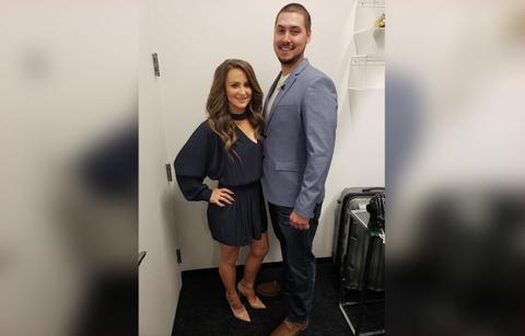 Leah Messer Working To Recruit Fans To Alleged Cult