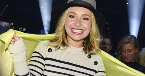 Hayden Panettiere Depression Rehab Fiance Fight Germany