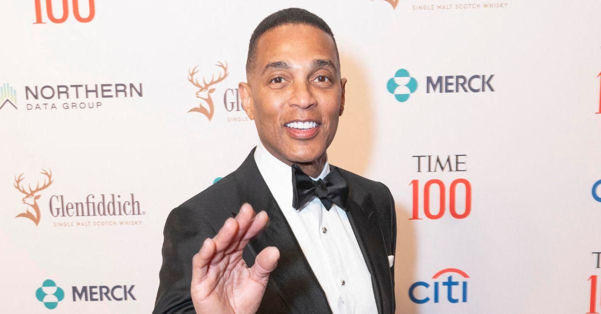 poppy harlow officially out cnn canceled morning show don lemon drama