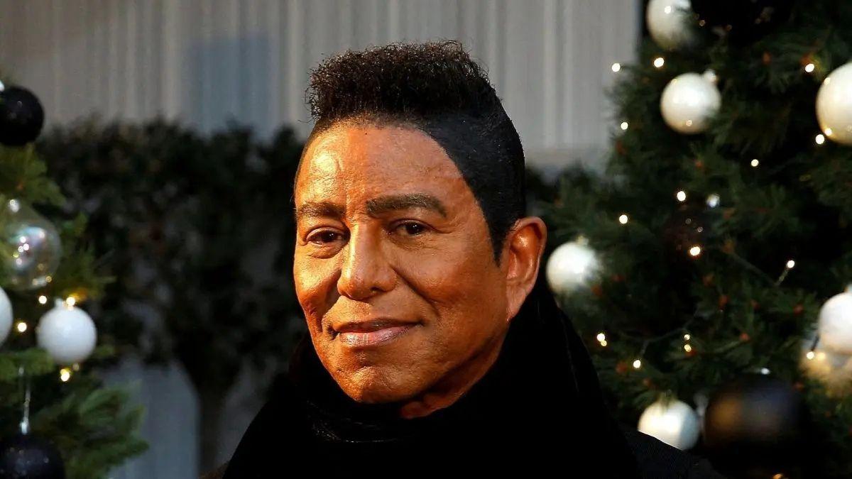 Jermaine Jackson 