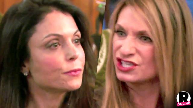 One Less Fight For Bethenny! Latest Skinnygirl Suit Against Frankel  Terminated In Illinois