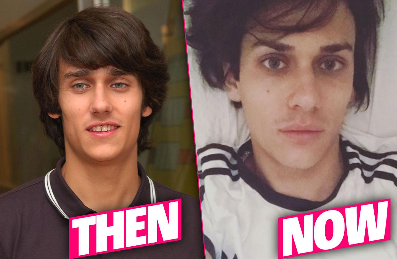 Singer Teddy Geiger Transitioning Woman