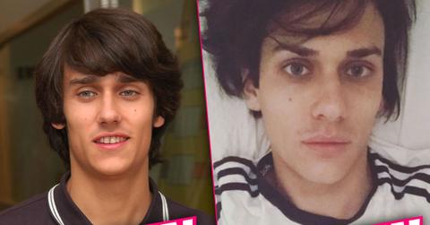 //singer teddy geiger transitioning pp