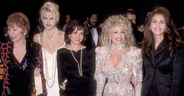 ‘Steel Magnolias’ Movie Secrets