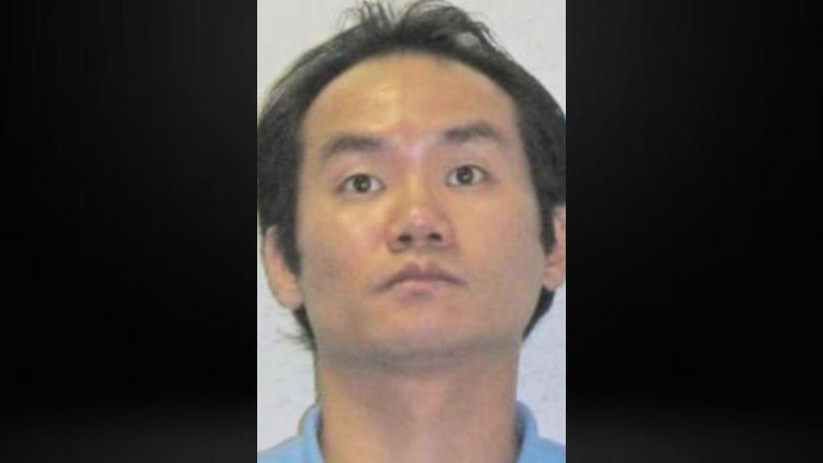 Steven Min was pushed to wear an ankle monitor on his wrist on house arrest.