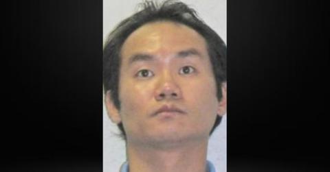 Steven Min was pushed to wear an ankle monitor on his wrist on house arrest.