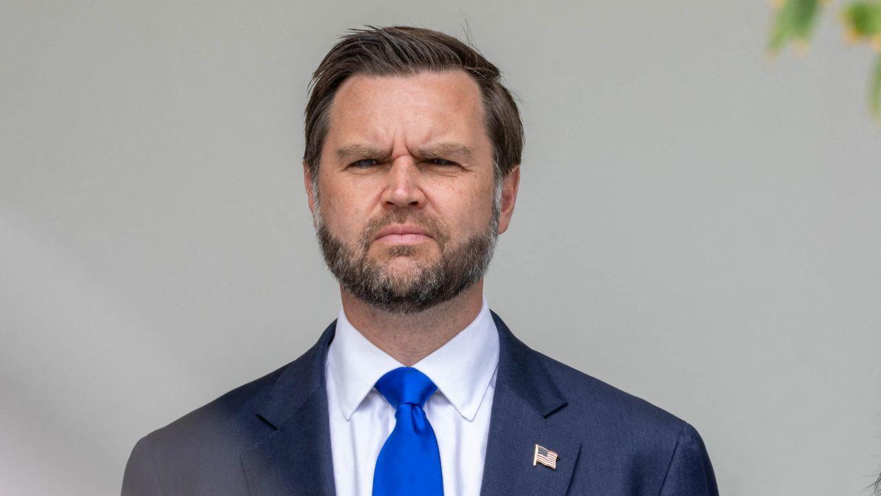 picture of JD Vance