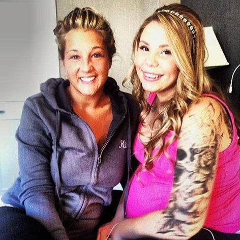 Kailyn Lowry  Radar Online