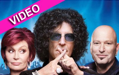 //americas got talent judges howard stern